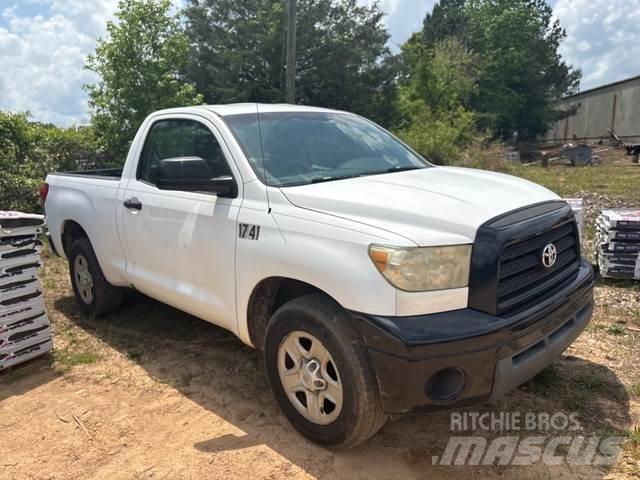 Toyota Tundra Altele
