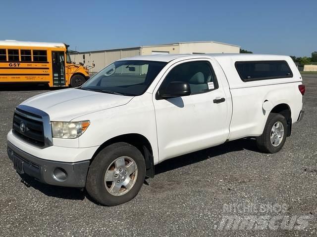 Toyota Tundra Altele