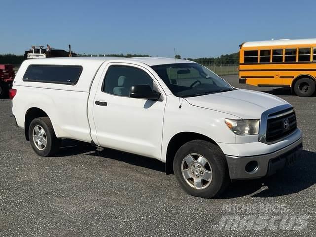 Toyota Tundra Altele