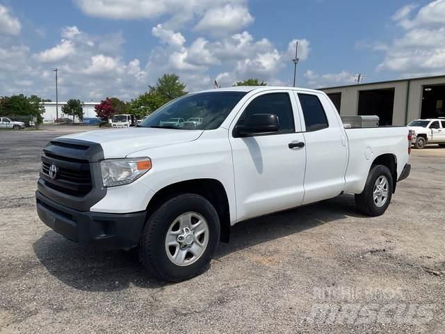 Toyota Tundra Altele