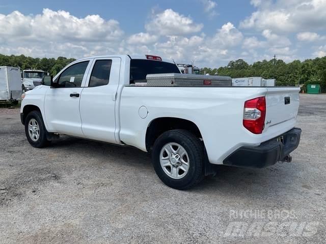 Toyota Tundra Altele