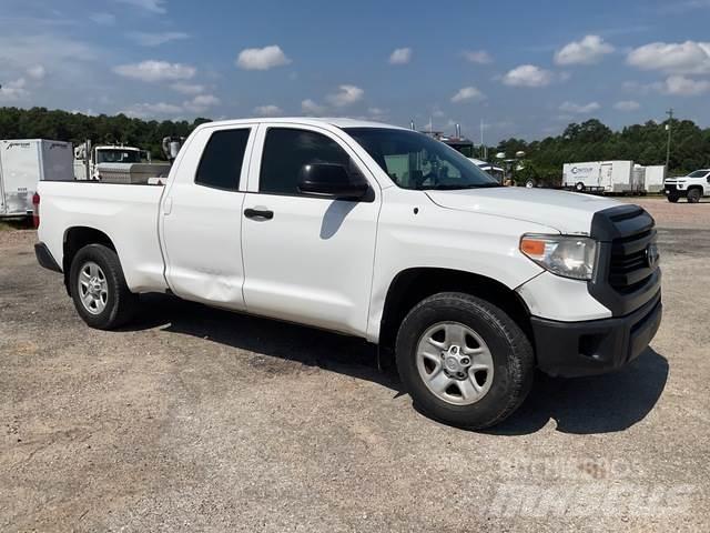 Toyota Tundra Altele