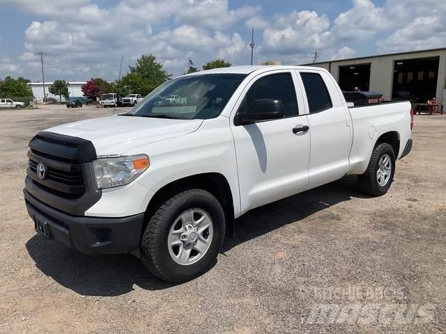 Toyota Tundra Altele