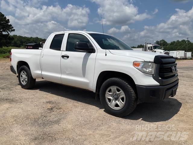 Toyota Tundra Altele