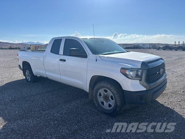 Toyota Tundra Pick up/Platou