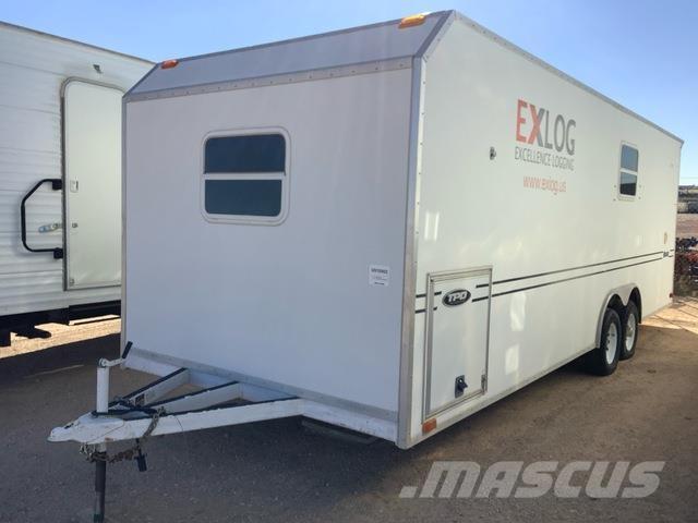  TPD Utilaje construcții - Altele