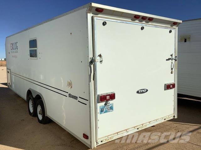  TPD Utilaje construcții - Altele