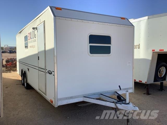  TPD Utilaje construcții - Altele