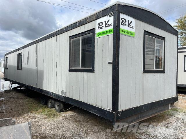  Trac Modular Utilaje construcții - Altele