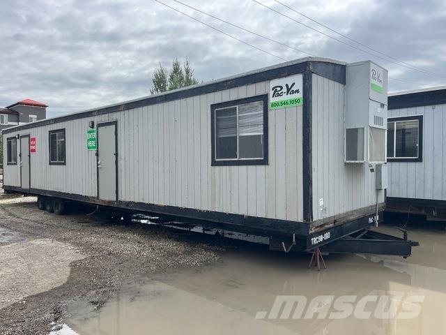 Trac Modular Utilaje construcții - Altele