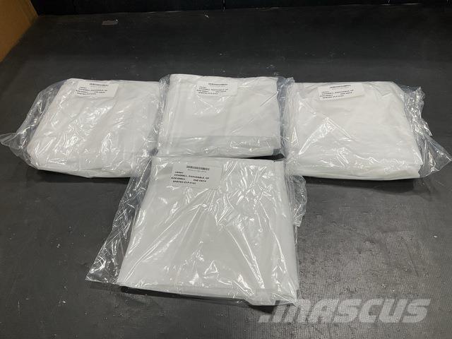  Tradewinds Utilaje construcții - Altele