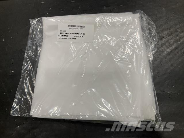  Tradewinds Utilaje construcții - Altele