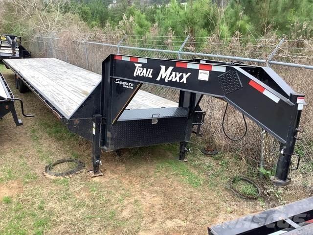Trail Maxx  Pick up/Prelata