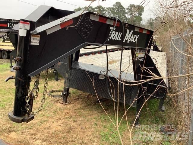 Trail Maxx  Pick up/Prelata