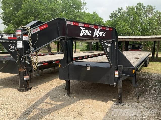 Trail Maxx  Pick up/Prelata