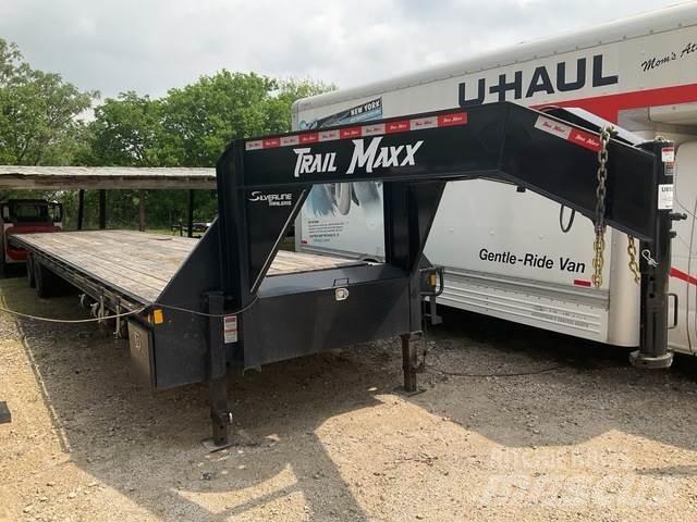 Trail Maxx  Pick up/Prelata