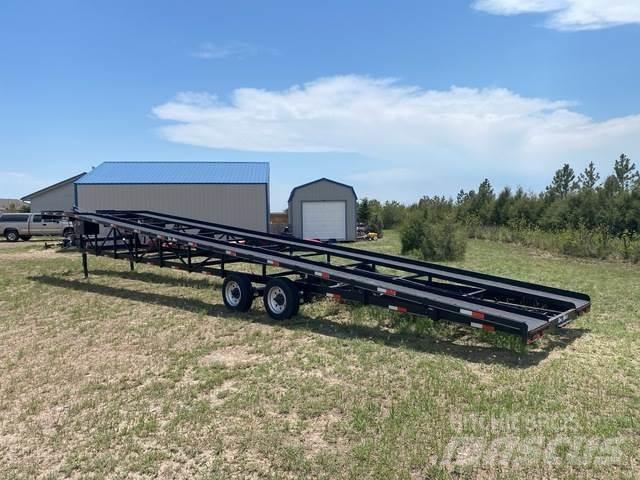 Trail Maxx  Semi-remorci transport vehicule