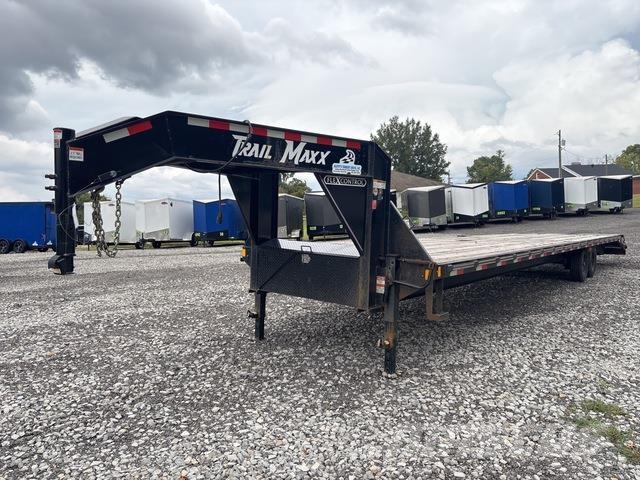 Trail Maxx  Remorci transport vehicule