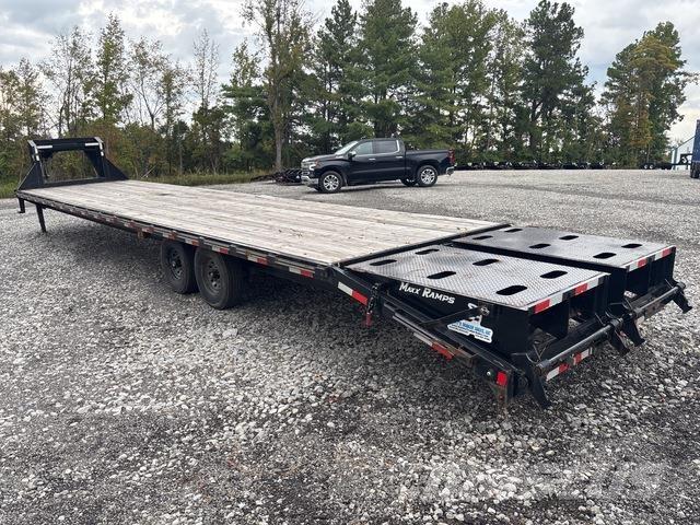 Trail Maxx  Remorci transport vehicule