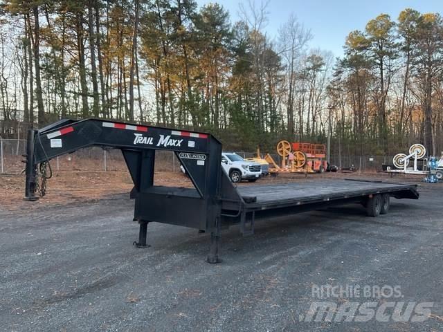 TrailMax  Remorci transport vehicule