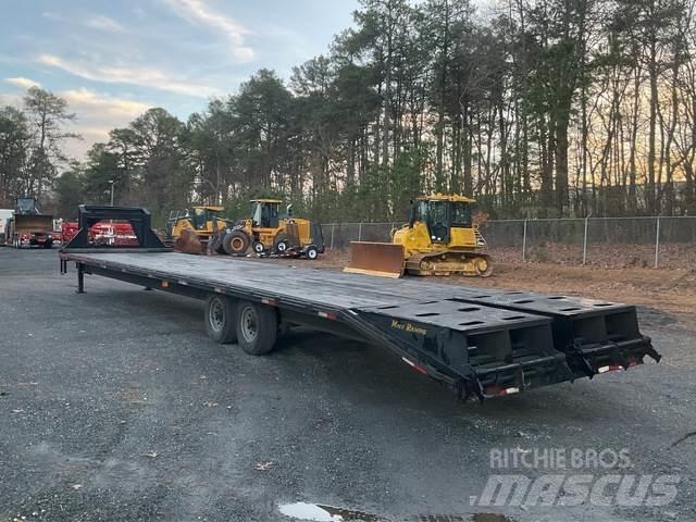 TrailMax  Remorci transport vehicule