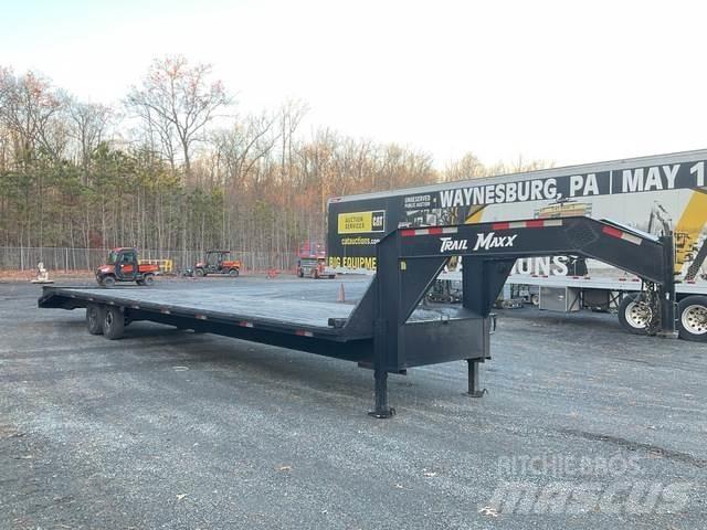TrailMax  Remorci transport vehicule