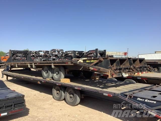 TrailMax  Remorci transport vehicule