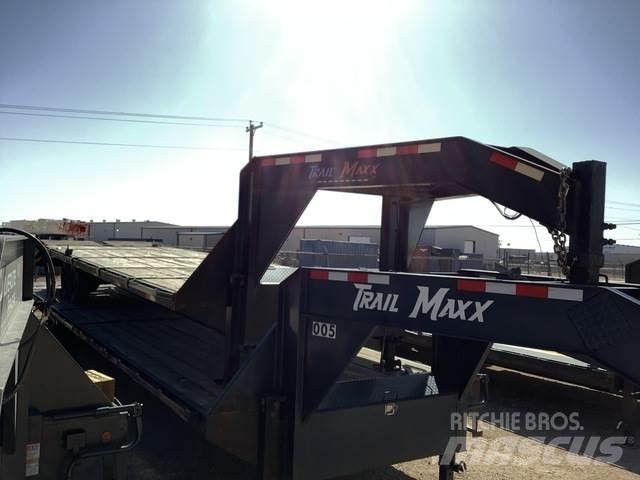 TrailMax  Remorci transport vehicule