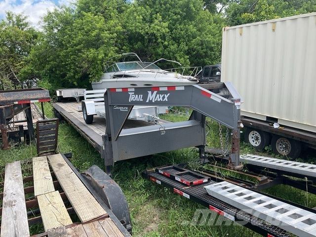 TrailMax  Pick up/Prelata