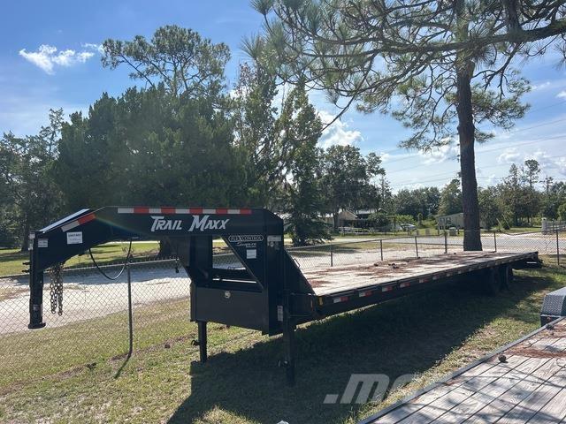 TrailMax  Remorci transport vehicule