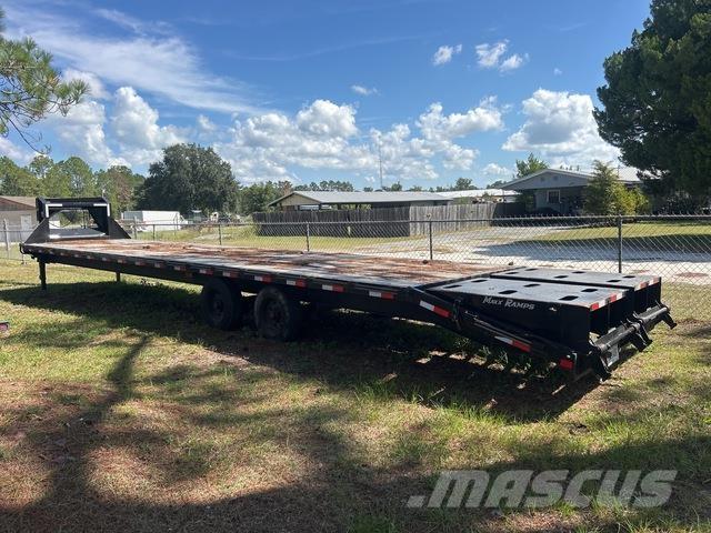 TrailMax  Remorci transport vehicule