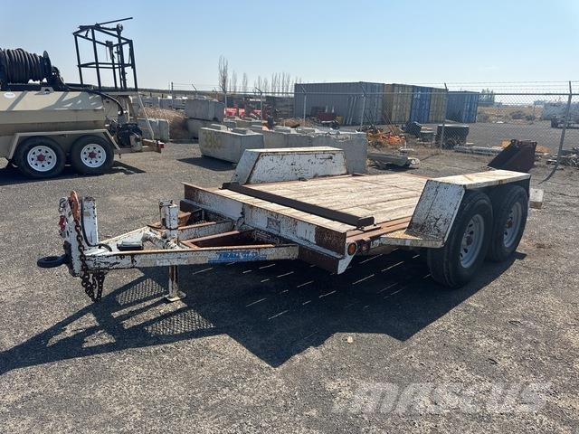 TrailMax  Incarcator agabaritic