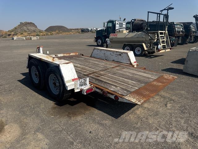 TrailMax  Incarcator agabaritic