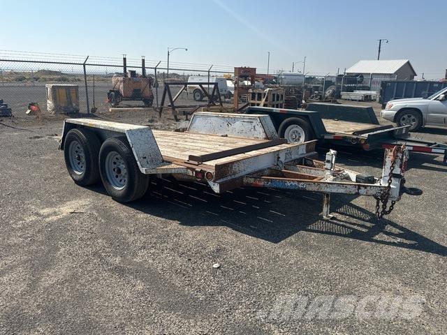 TrailMax  Incarcator agabaritic