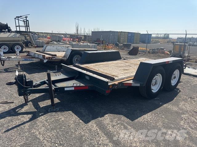 TrailMax  Incarcator agabaritic