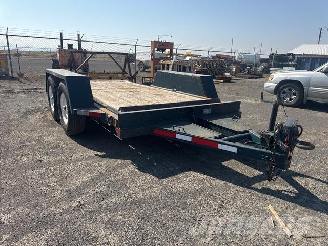 TrailMax  Incarcator agabaritic