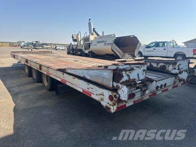 TrailMax  Remorci transport vehicule