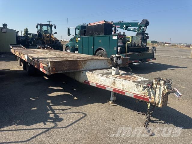 TrailMax  Remorci transport vehicule