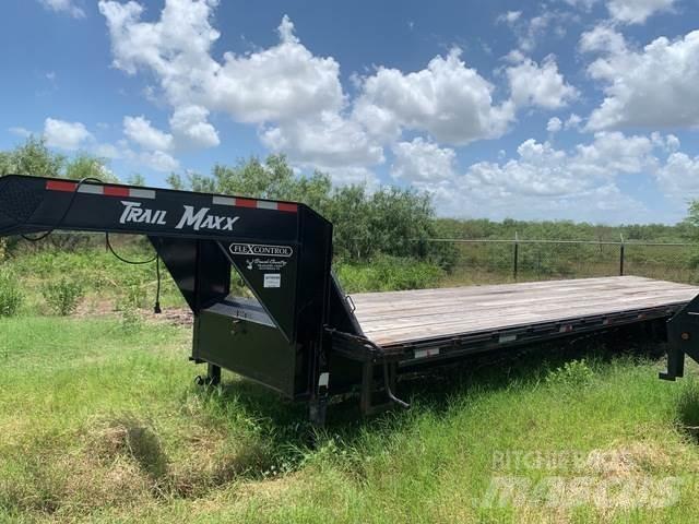 TrailMaxx  Pick up/Prelata
