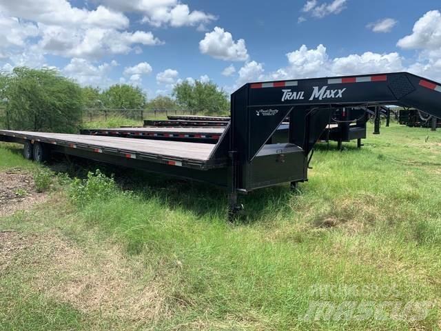 TrailMaxx  Pick up/Prelata