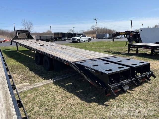 TrailMaxx  Remorci transport vehicule