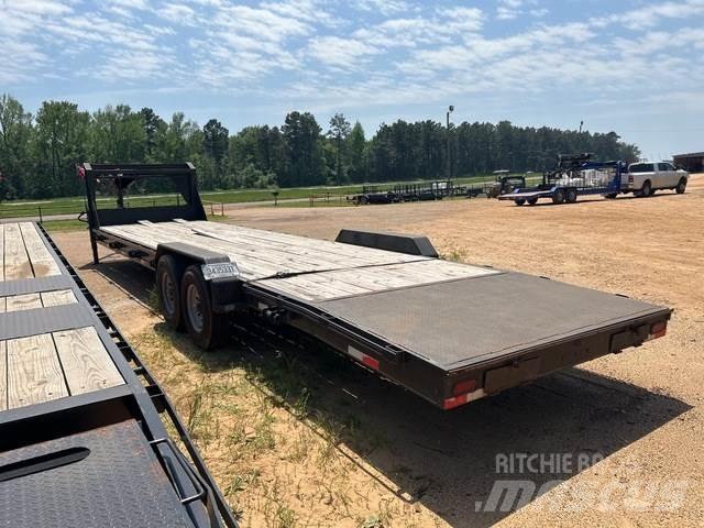 TrailMaxx  Remorci transport vehicule