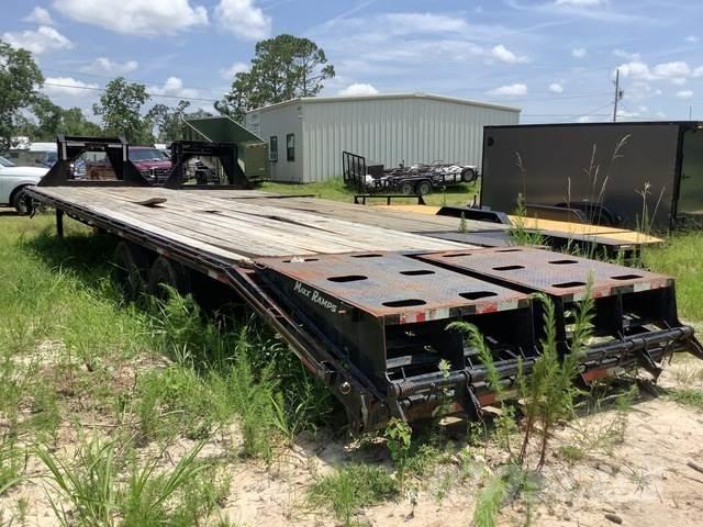 TrailMaxx  Remorci transport vehicule