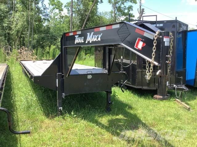 TrailMaxx  Remorci transport vehicule