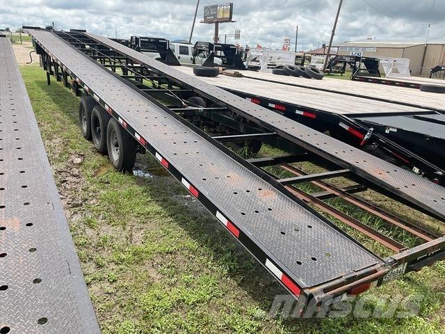 TrailMaxx  Semi-remorci transport vehicule