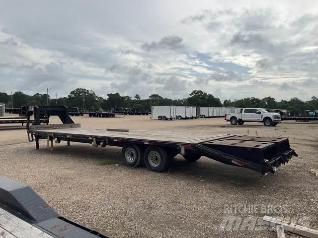 TrailMaxx  Remorci transport vehicule