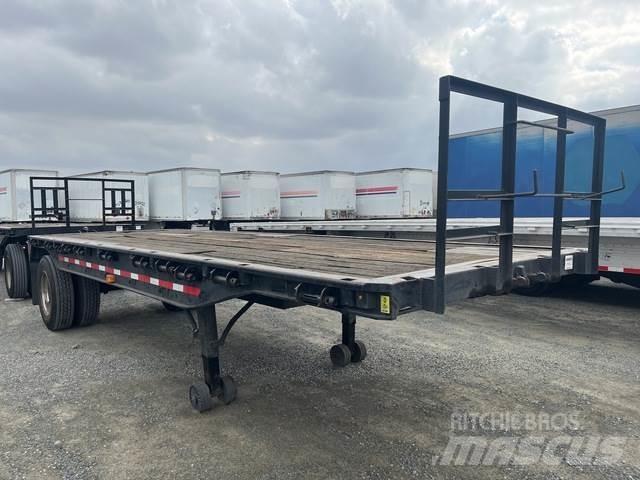 Trailmobile  Pick up/Prelata