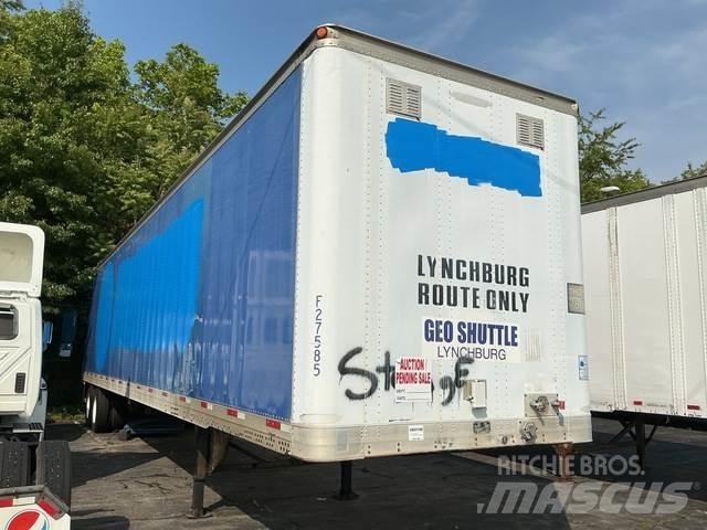 Trailmobile  Remorci utilitare