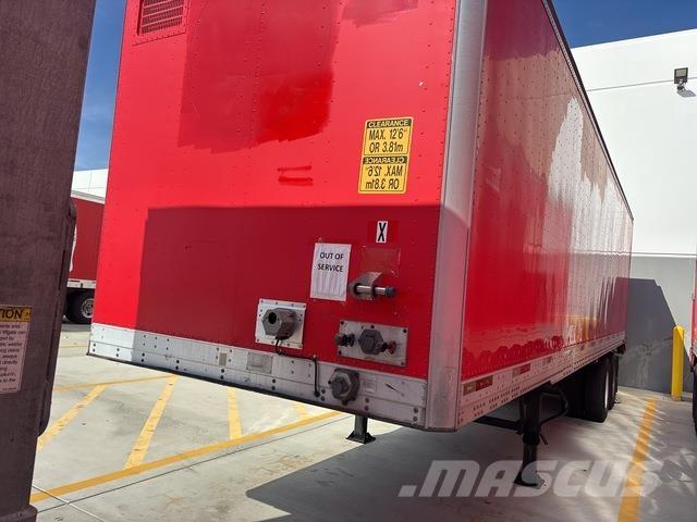 Trailmobile  Remorci utilitare