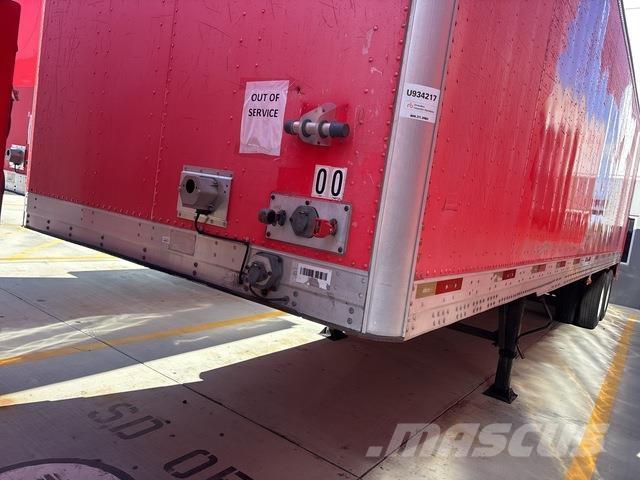 Trailmobile  Remorci utilitare